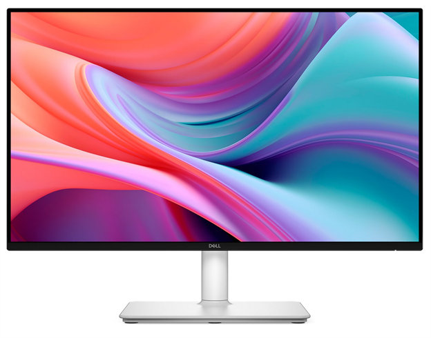 DELL S2425HSM 23,8" / 1920x1080 144Hz/ 1500:1/ 4ms/ 2x HDMI/ Pivot/ Repro/ 3Yr