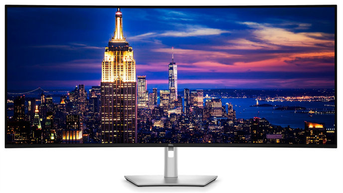 Dell U5226KW Thunderbolt Monitor 6K/ repro / 3Y