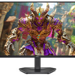 Dell SE2726HG 27", IPS, FHD, 240Hz, 0.5ms, DP, 2x HDMI, Čierna, 3Yr