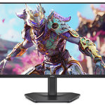 Dell 24 240Hz Monitor - SE2426HG / 23,8" / IPS / FHD / 240Hz / 0,5ms / Black / 3Y