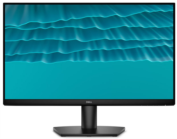 DELL SE2426H 23,8"/ IPS/ FHD/ 144Hz/ 1000:1/ 1ms/ 300cd/ 2x HDMI/ VESA/ 3Y NBD 