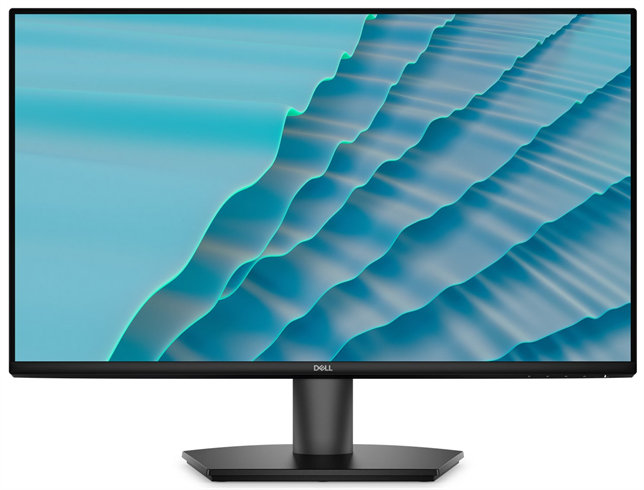 Dell SE2726H 27", IPS, FHD, 144Hz, 1ms, 2x HDMI, Čierna, 3Yr