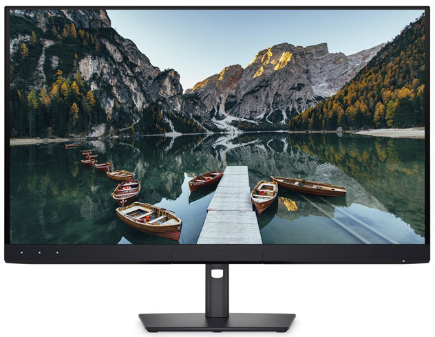 Dell UltraSharp U3226Q 31,5" QD-OLED, 4K 3840x2160/ 120Hz, 1000cd, 0,03ms, THB, 3Y