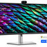 Dell Pro P 34 USB-C Hub Conferencing Monitor - P3426WEB