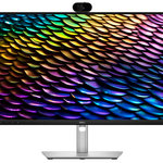 Dell Pro P 27 USB-C Hub Conferencing Monitor - P2726DEB