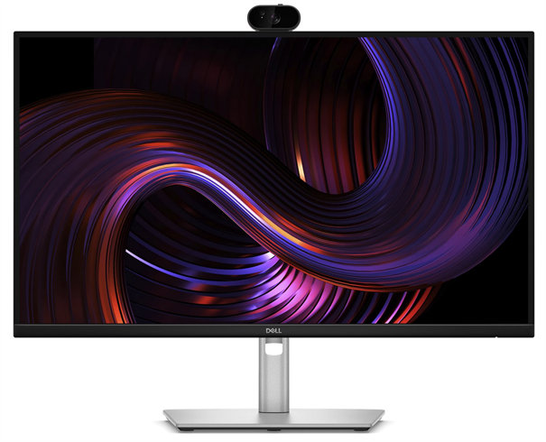 Dell Pro P2726DEV 27" IPS QHD (2560 x 1440), 100Hz, 350cd, 5ms, USB-C, 3Y