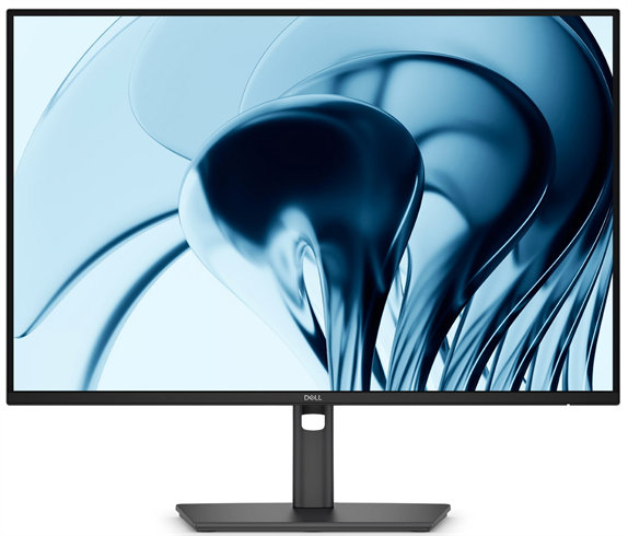 DELL P 24 P2426/ 24" LED/ IPS/ 16:10/ 1920x1200/ 1500:1/ 5ms/ 100 Hz/ HDMI/ DP/ USB-C/ 3Y Basic on-site