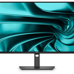 DELL Pro P2426E 24" FHD+ (1920x1200) 100Hz, IPS, 300nit, 1500:1, 5ms, PIVOT, HDMI, DP, USB-C, RJ45, Black, 3Y
