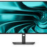 DELL Pro P2426E 24" FHD+ (1920x1200) 100Hz, IPS, 300nit, 1500:1, 5ms, PIVOT, HDMI, DP, USB-C, RJ45, Black, 3Y