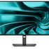 DELL Pro P2426E 24" FHD+ (1920x1200) 100Hz, IPS, 300nit, 1500:1, 5ms, PIVOT, HDMI, DP, USB-C, RJ45, Black, 3Y