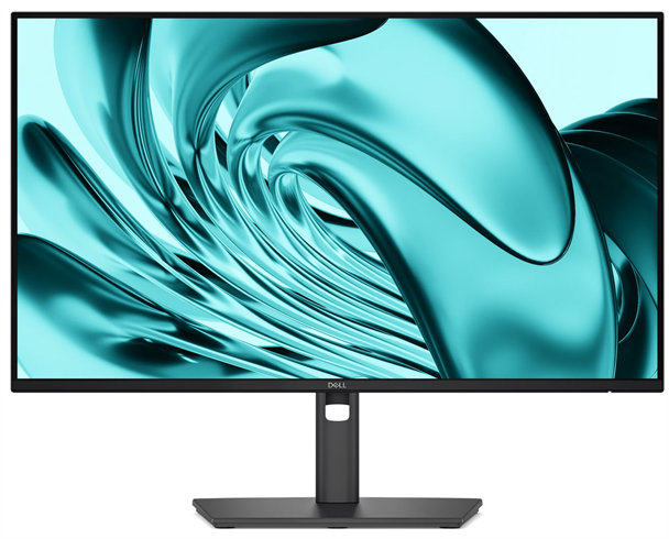 DELL Pro P2426HE 24" FHD (1920x1080) 120Hz, IPS, 300nit, 1500:1, 5ms, PIVOT, HDMI, DP, USB-C, LAN, Black, 3Y
