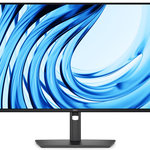DELL Pro P2726H 27"/ IPS / FHD / 16:9 / 120Hz / 5ms / 1500:1 / 300 cd / HDMI/ DP/ USB-C / Pivot / VESA / 3Y