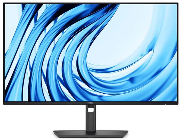 DELL Pro P2726H 27"/ IPS / FHD / 16:9 / 120Hz / 5ms / 1500:1 / 300 cd / HDMI/ DP/ USB-C / Pivot / VESA / 3Y