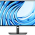 DELL Pro P2726H 27"/ IPS / FHD / 16:9 / 120Hz / 5ms / 1500:1 / 300 cd / HDMI/ DP/ USB-C / Pivot / VESA / 3Y