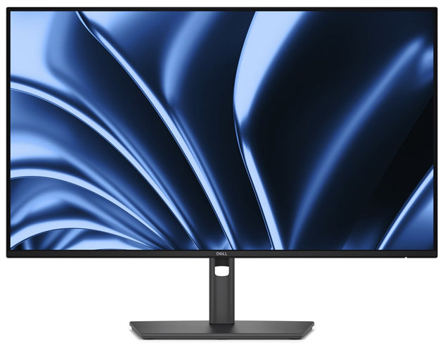 DELL Pro P2726HE 27"/ IPS / FHD / 16:9 / 120Hz / 5ms / 1500:1 / 300 cd / HDMI/ DP/ USB-C / LAN/ Pivot / VESA / 3Y