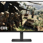 Alienware 27 240Hz QD-OLED Gaming Monitor-AW2726DM