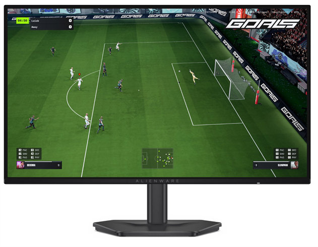 Alienware 27 280Hz Gaming Monitor-AW2726DL