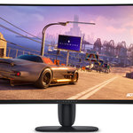 Alienware 32 Gaming Monitor - AW3226DM