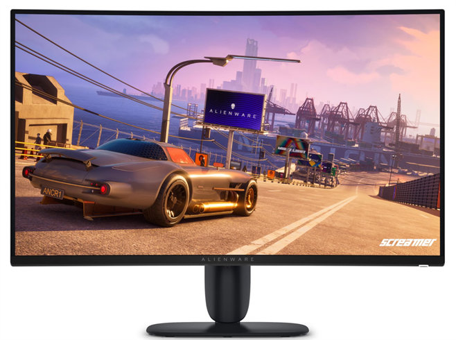 Alienware 32 Gaming Monitor - AW3226DM