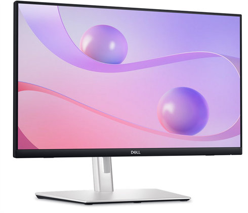 Dell 24 Touch USB-C Hub Monitor - P2424HT 60.5cm (23.8)