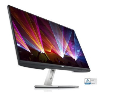 DELL S2421H 24" IPS LED/ 1920x1080/ 1000:1/ 4ms/ 2xHDMI/ Repro