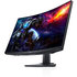 DELL S3222DGM 32" LCD QHD VA 16:9/ 3000:1/ 2ms/ 350cd/ HDMI/ VESA/ 3RNBD 