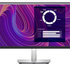 DELL P2723D 27" QHD (2560 x 1400), IPS, 350nit, 1000:1, 5ms, PIVOT, HDMI, DP, USB 3.2, Black, 3Y