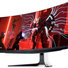 DELL Alienware AW3423DW Gaming monitor 34" QD-OLED 21:9 0.1ms 1M:1 1000cd DP 2xHDMI USB 3.2 3YNBD