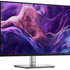DELL P2425 24" FHD+ (1920x1200) 100Hz, IPS, 300nit, 1500:1, 5ms, PIVOT, HDMI, DP, USB-C, VGA,  Black, 3Y