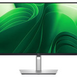 DELL Pro 24 Plus P2425D 24" QHD (2560 x 1400) 100Hz, IPS, 350nit, 1500:1, 5ms, PIVOT, HDMI, DP, USB-C, Black, 3Y