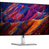 Dell UltraSharp U3225QE 31,5" IPS Black, 4K 3840x2160/ 120Hz, 450cd, Thunderbolt, 3Y