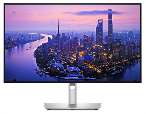 Dell UltraSharp 27 U2725QE 4K Thunderbolt Hub Monitor