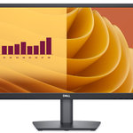 DELL Pro E2225HSM / 21,5" LED/ 16:9/ FHD 1920x1080/ 3000:1/ 5ms/ VA/ VGA/ DP/ HDMI/ repro/ černý/ 3Y Basic on-site