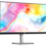 DELL S2725DC 27" LCD QHD IPS 144Hz/ 16:9/ 1500:1/ 4ms/ 350cd/ HDMI/ DP/ USB-C / Repro/ VESA/ PIVOT/ 3RNBD 