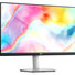 DELL S2725DC 27" LCD QHD IPS 144Hz/ 16:9/ 1500:1/ 4ms/ 350cd/ HDMI/ DP/ USB-C / Repro/ VESA/ PIVOT/ 3RNBD 