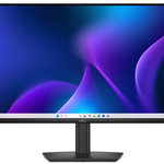 DELL Pro E2426H 23.8" IPS FHD 120Hz, 5ms, 300cd, 1000:1, HDMI, DP, VGA, 3Yr