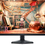 Dell Alienware Gaming Monitor AW2724DM 27" Fast IPS QHD 2560x1440 180Hz 1ms 1000:1 600cd Black  3RNBD 