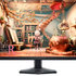 Dell Alienware Gaming Monitor AW2724DM 27" Fast IPS QHD 2560x1440 180Hz 1ms 1000:1 600cd Black  3RNBD 
