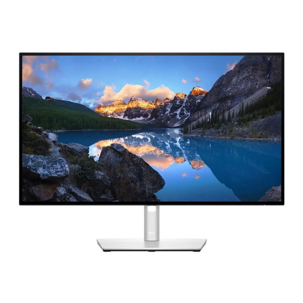 DELL U2722DE 27" UltraSharp QHD IPS 16:9 8ms/ 350cd/ 1000:1/ USB-C HUB / HDMI/ RJ45/ DP/ Pivot - OPENBOX (Rozbalený tovar