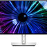 DELL U2424HE, 24", IPS, LED, 1920 x 1080 120Hz, 16:9, 5ms, 250cd, HDMI, DP, USB-C, RJ45, Pivot, 3Y