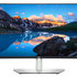 DELL U3824DW, 38", CURVED IPS Black, WQHD+ 3840x1600, 21:9, 5ms, 2000:1, 300cd, 2x HDMI, DP, USB-C, RJ45, Silver