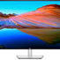 Dell UltraSharp/ U4323QE/ 42,5"/ IPS/ 4K UHD/ 60Hz/ 5ms/ Silver/ 3RNBD