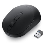 DELL bezdrôtová optická MS5120W k notebooku, čierná 