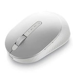DELL myš MS7421W/ optická/ bezdrátová/ nabíjecí/ platinum silver