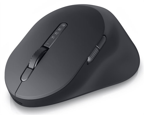 Dell Premier Rechargeable Mouse - MS900