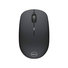 DELL Bezdrôtová optická myš WM126 čierna