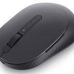Dell Premier Rechargeable Wireless Mouse - MS7421W - Graphite Black