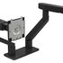 DELL MDA20/ stojan pro dva monitory/ dual monitor stand/ VESA