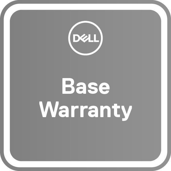 DELL prodloužení záruky pro monitory AW2725DM,S2722,P2422,P2423,U2422H/ o 2 roky/ ze 3 na 5 let/ / do 1 měsíce od nákupu