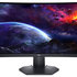 DELL S3422DWG/ 34" curved/ 21:9/ 3440 x 1440/ WQHD/ 3000:1/ 1ms/ VA/ DP/ 2xHDMI/ 4xUSB/ 3Y Basic on-site